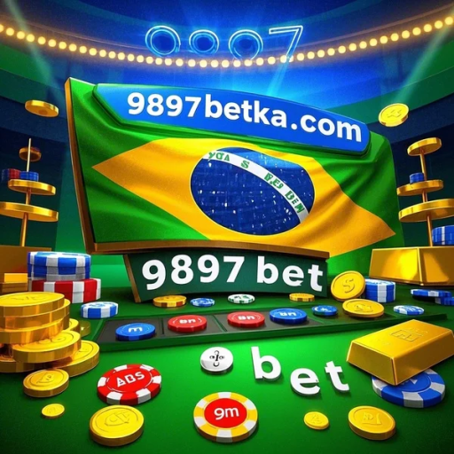Explore o Mundo dos Caça-Níqueis no 9897 Bet: Entretenimento e Emoção Garantidos
